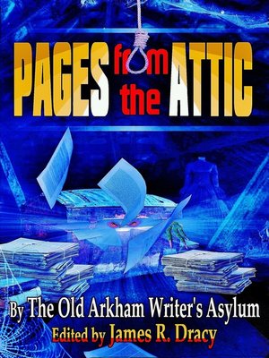 cover image of Pages from the Attic